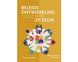 Beleidsontwikkeling in de 21e eeuw