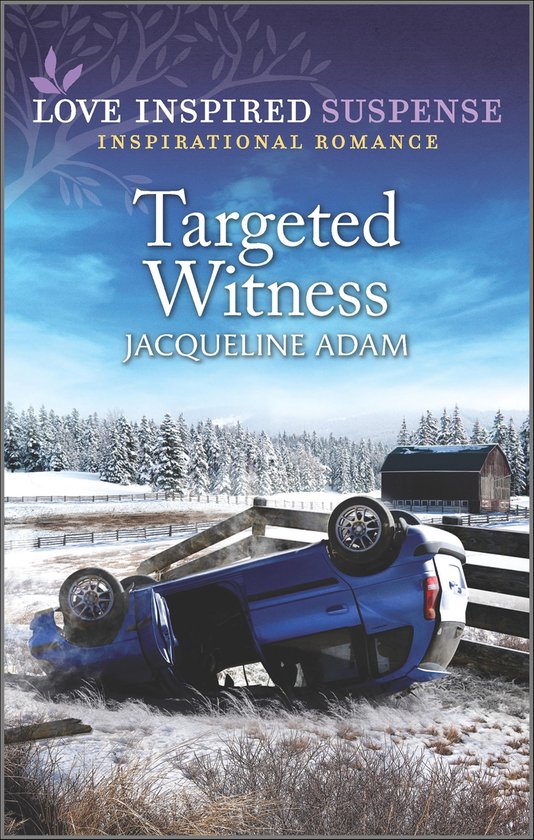 Targeted Witness - cover