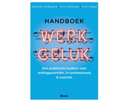 Handboek werkgeluk