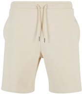 Build your Brand Ultra Heavy Sweatshorts BY251 - Sand - 3XL