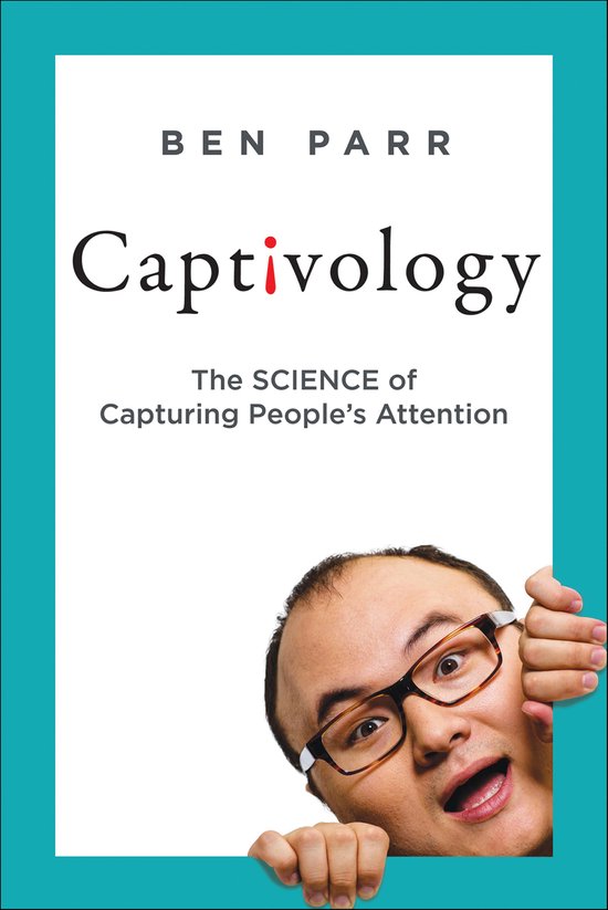 Captivology - cover