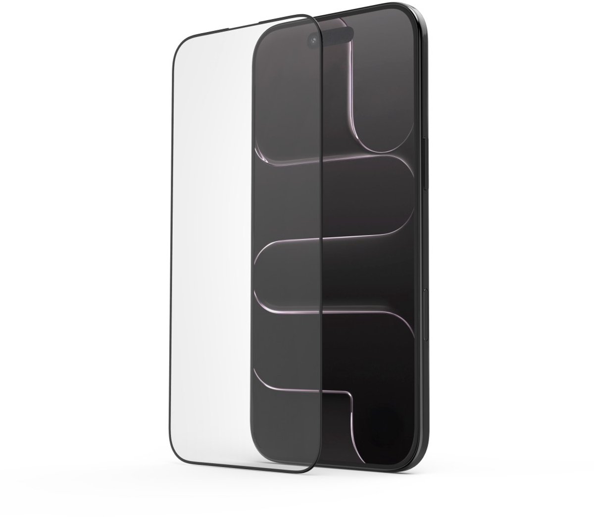 Slim Protect beschermglas voor Apple iPhone Air