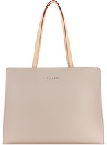bugatti Sac de bureau Sac d'ordinateur portable pour ordinateur portable Ella Business Bag Beige Taupe