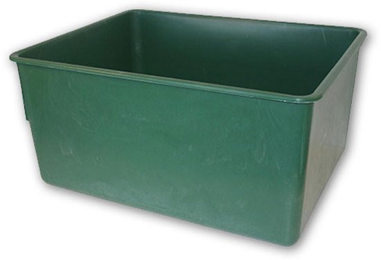 Vogelschroot kunststof 100 x 10 cm - Per 10 stuks