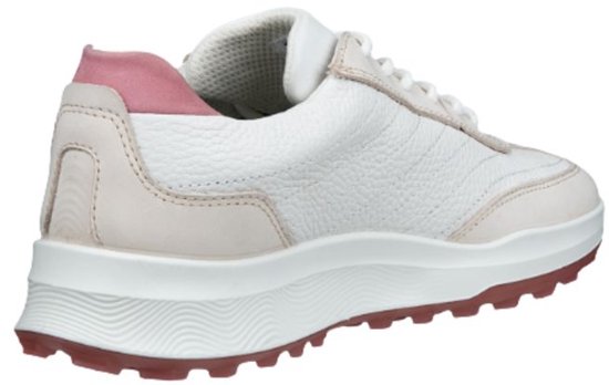 Ecco W Golf Street Vibe Dames Golfschoenen White Blush van Merkloos — afbeelding 5