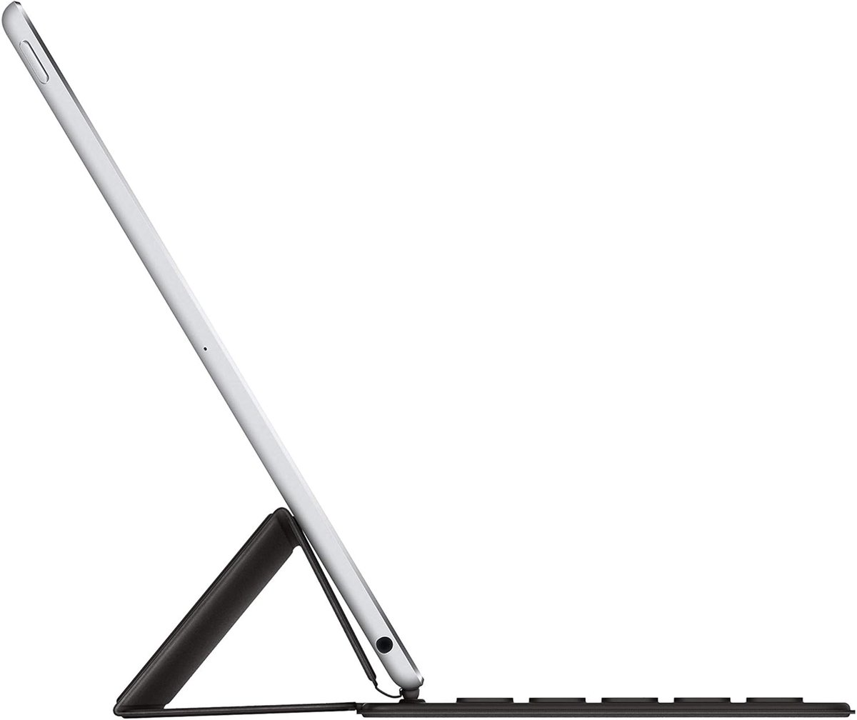 Smart Keyboard for iPad (7th generation) and iPad Air (3rd generation) - British English — cadeau in Telefoon & Tablet - foto 3