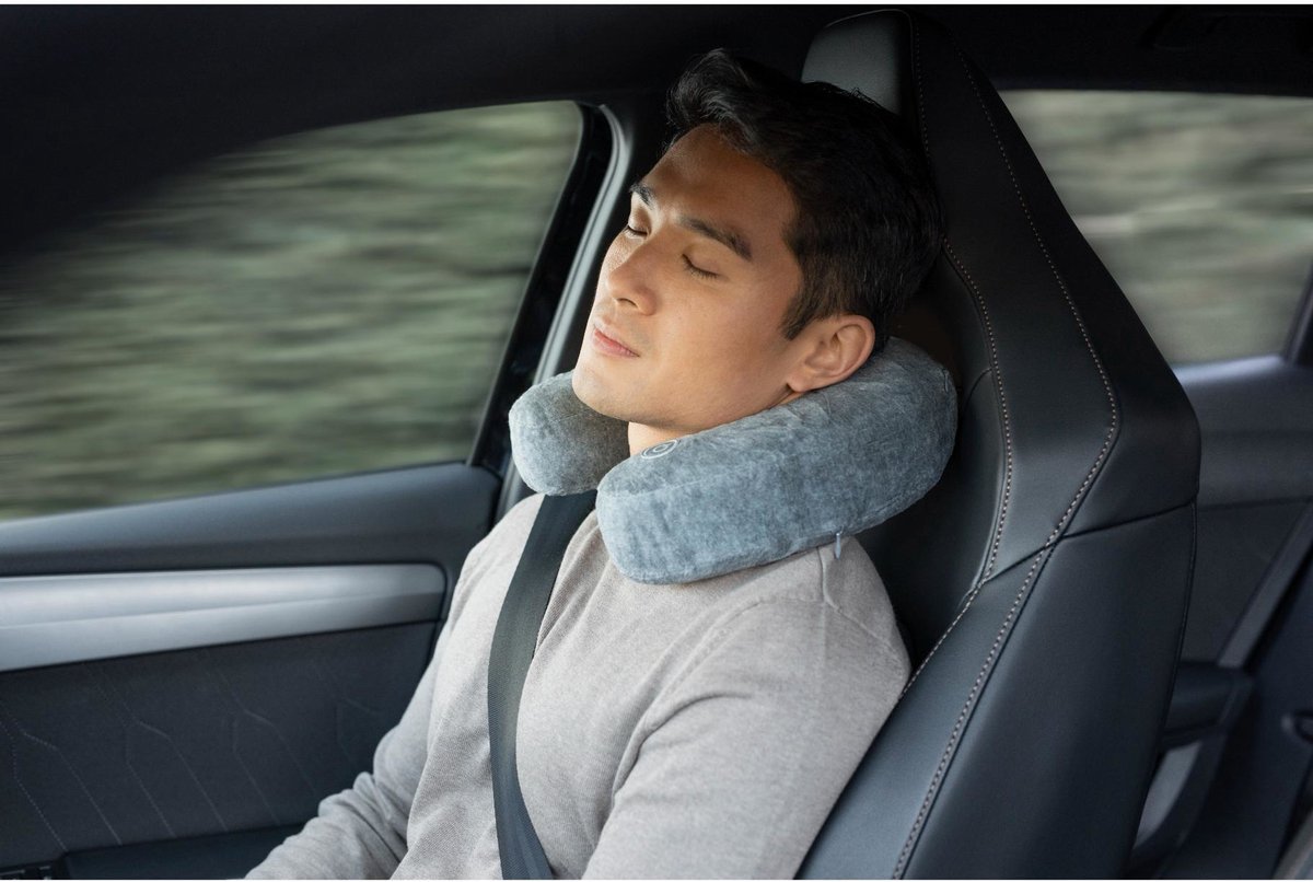 Medisana NM 870 Reis-nekmassage met Verwarmingsfunctie - afbeelding 2