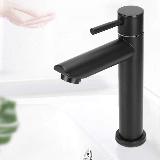 Sanitair kranen voor badkamer en toilet | - specialist in onderdelen