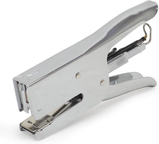 Novus Niettang B39 Chroom 26/8, 26/6, 24/8, 24/6 50 Vellen | Viking