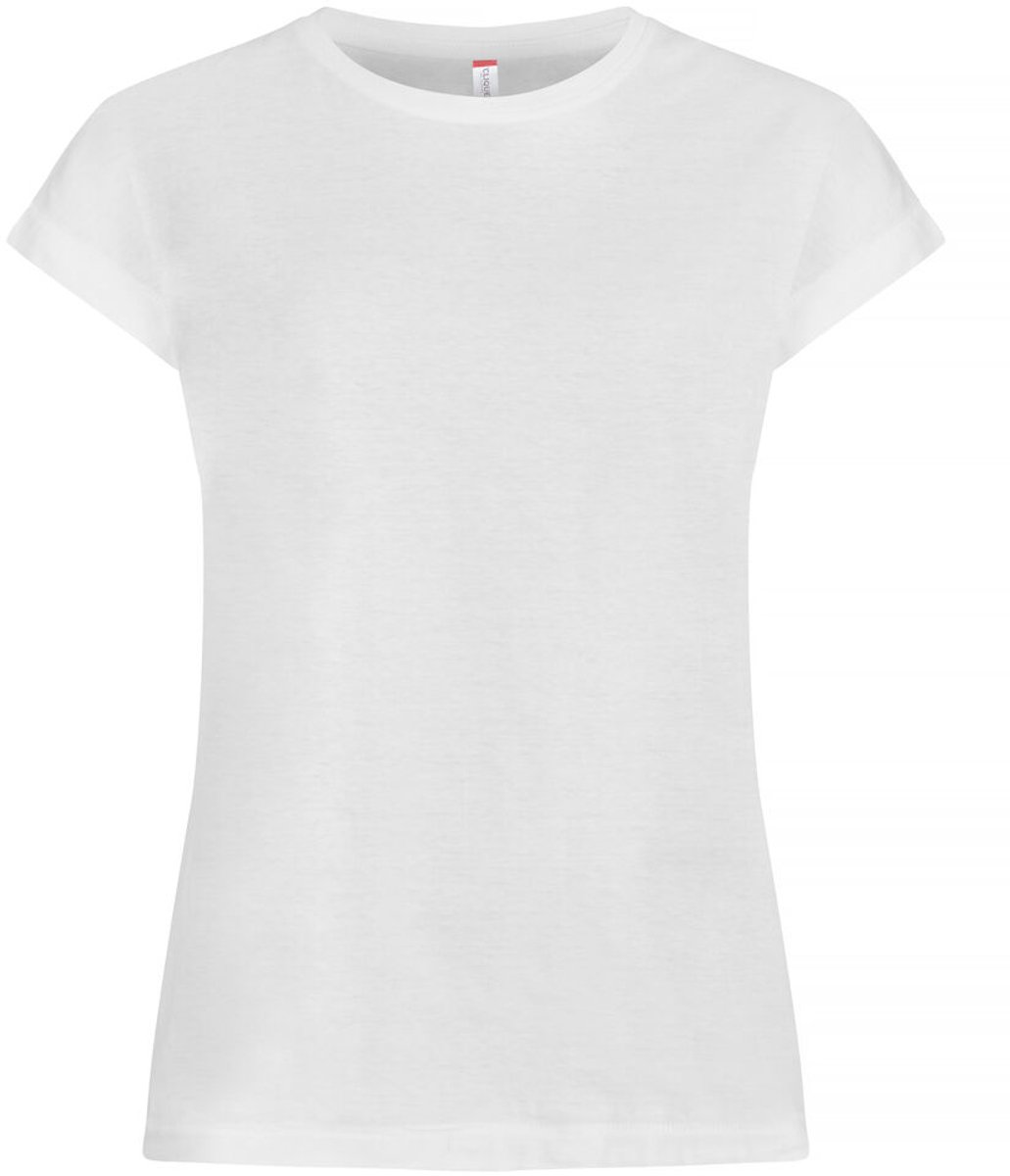 Clique Fashion Top Women 029005 - Wit - 40/L