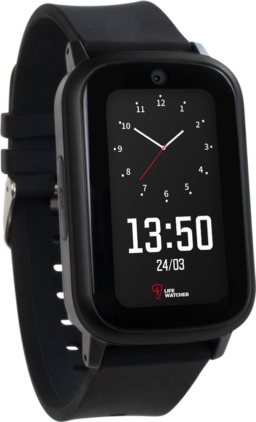 LifeWatcher Senior 4G