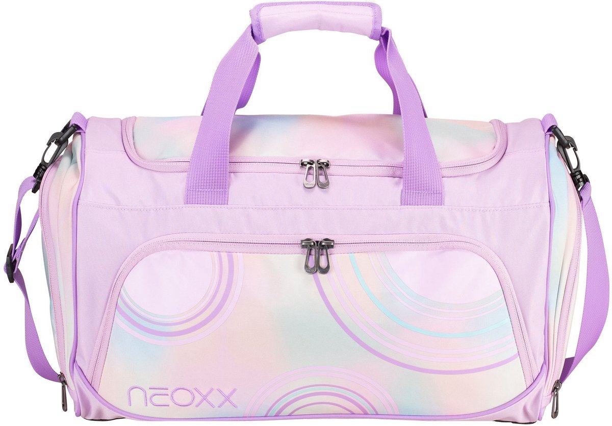 Neoxx MOVE - Sporttas 43.5 cm (Candy Party)