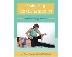 SI-gewricht en Core Stabilisatie: Handleiding voor Manuele Therapie en Spierenergie