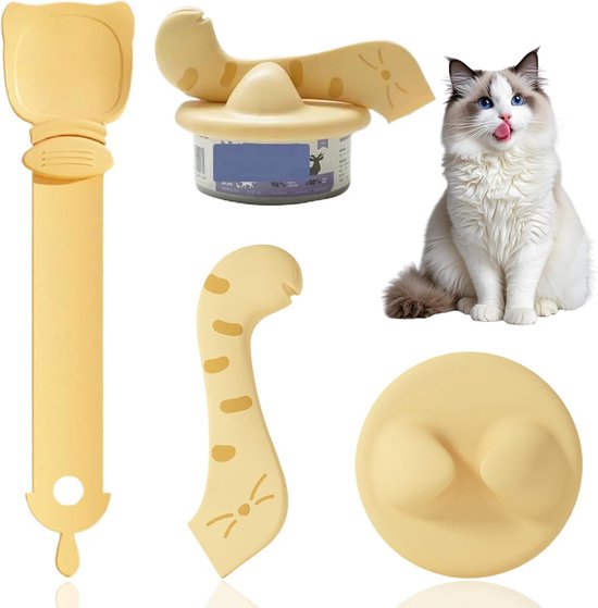 Huisdier blikje deksel geschikt meeste blikjes overgebleven plastic deksel herbruikbaar deksel geschikt voor kat en hond vaatwasser veiligheidshoes Huisdier blikje deksel geschikt meeste blikjes overgebleven plastic deksel herbruikbaar deksel geschikt voor kat en hond vaatwasser veiligheidshoes