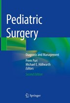 Pediatric Surgery