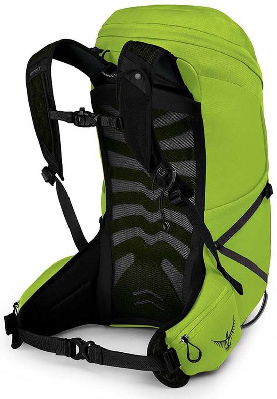 Osprey Talon 26l Rugzak Groen,Geel L-XL | bol