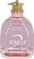 Lanvin Rumeur 2 Rose - 100ml - Eau de parfum
