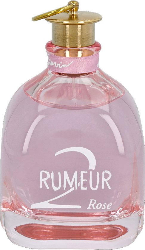 Lanvin Rumeur 2 Rose - 100ml - Eau de parfum | bol