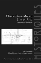 Annales littéraires - Claude Pierre Molard (1759-1837)