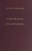 Portraits champenois