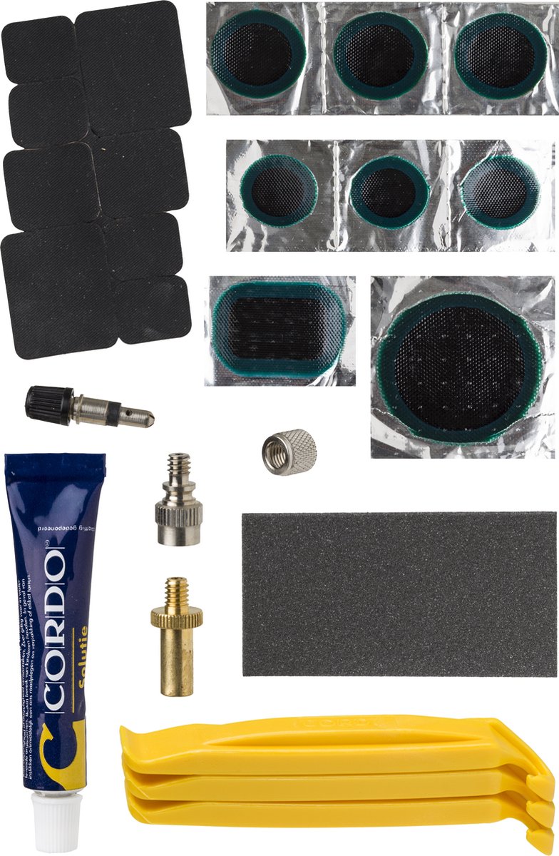 CORDO Reparatiedoos Populair