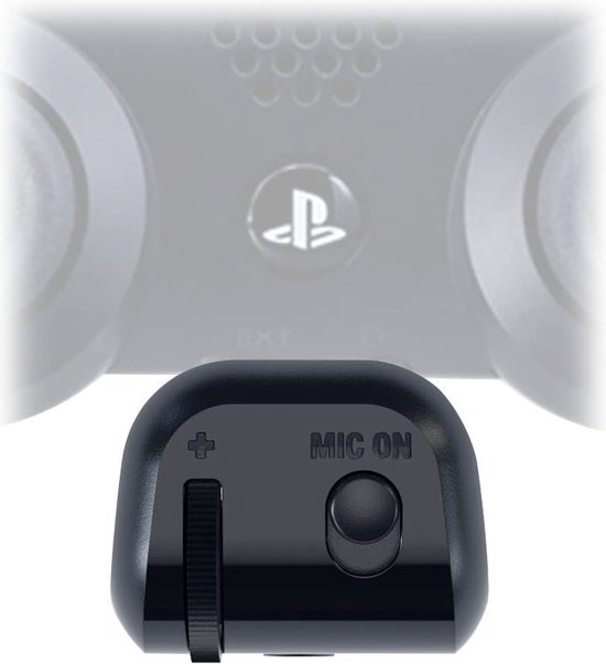 LGA PS4 volume regelaar voor dual shock controller bol