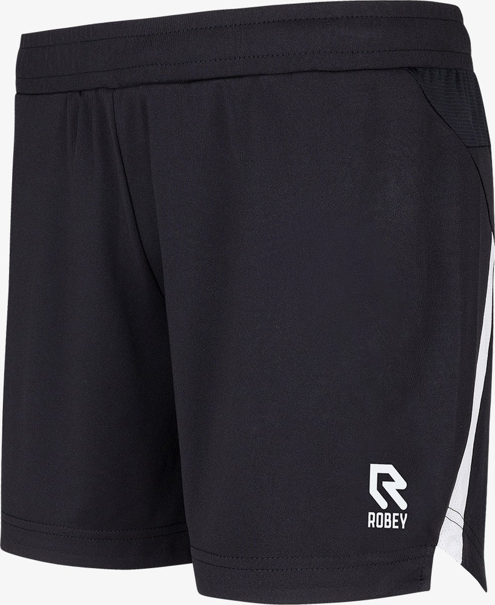 Robey Forward Short Dames - Zwart | Maat: S