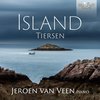 Jeroen Van Veen - Tiersen: Island (CD)