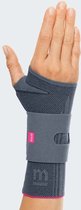 Medi Manumed Active Bandage Poignet-Droit- Taille 4: 19 - 21 cm