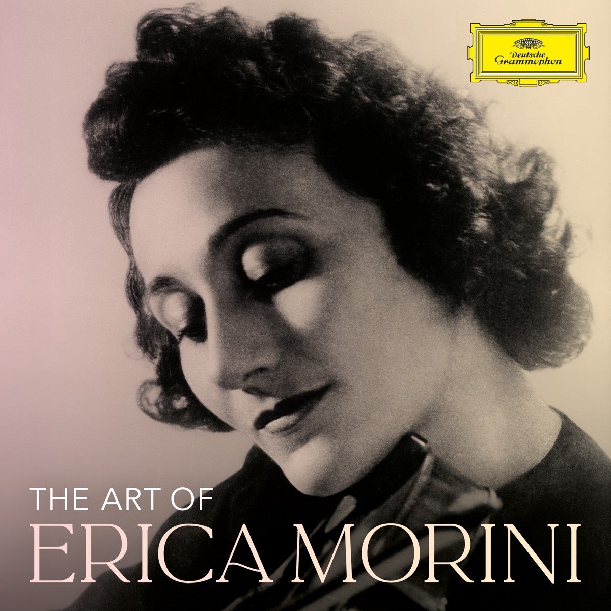 Erica Morini - The Art Of Erica Morini (13 CD)