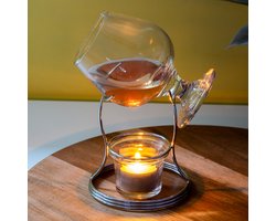 Brandy Verwarmer van OOTB