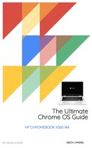 The Ultimate Chrome OS Guide For The HP Chromebook x360 14a