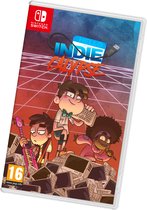 Indiecalypse / Ultracollectors / Switch / 1000 copies