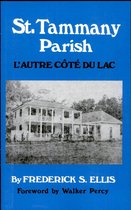 Parish Histories - St. Tammany Parish