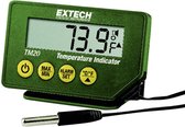 Extech TM20 - temperatuurmeter - -40 tot +70 °C - Sensortype K