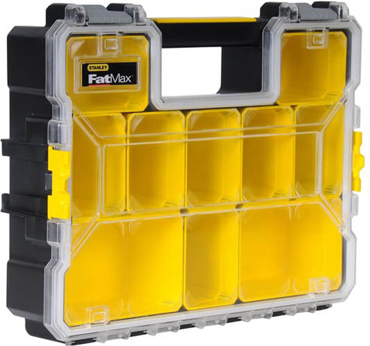 Stanley FatMax Professionele Organizer (diep)