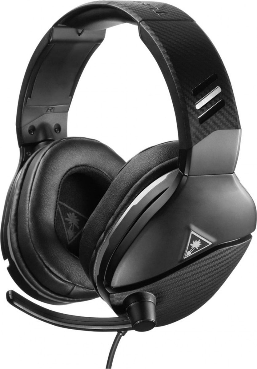 Turtle beach hotsell 200 xbox one
