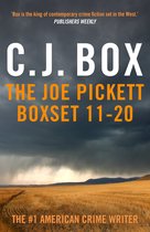 Joe Pickett - Endangered (ebook), C.J. Box