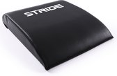 STRIDE - Ab Mat - Buikspiermat - Zwart