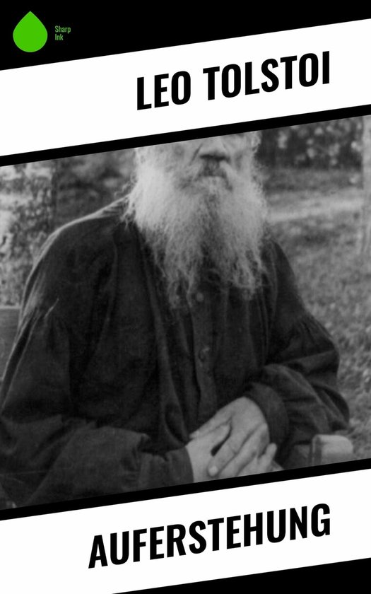 Auferstehung (ebook), Leo Tolstoi 9788028265755 Boeken bol