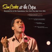 Sam Cooke - Sam Cooke At The Copa (CD)