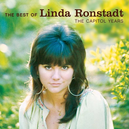 Linda Ronstadt - The Best Of Linda Ronstadt - The Capitol Years (2 CD)