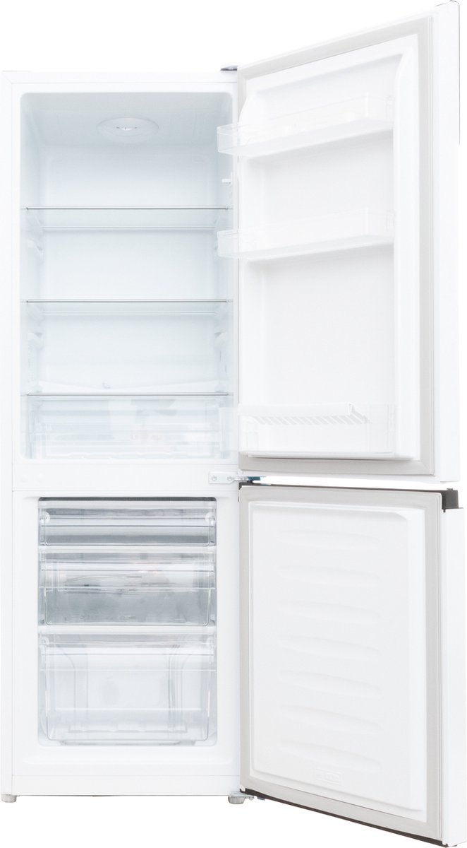 Frigo encastrable EXQUISIT 122cm EKS201-V-E-04