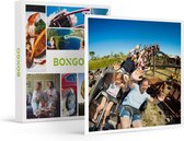 Bongo Bon - Dagje uit naar WILDLANDS Adventure Zoo Emmen Cadeaubon - Cadeaukaart cadeau voor man of vrouw