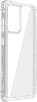 Samsung A Cover TPU - Samsung Galaxy A52 5G - Transparant