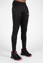 Gorilla Wear - Scottsdale Trainingsbroek - Track Pants - Zwart/Black - 3XL