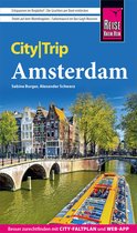 CityTrip - Reise Know-How CityTrip Amsterdam