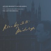 Arturo Benedetti Michelangeli: The London Recordings