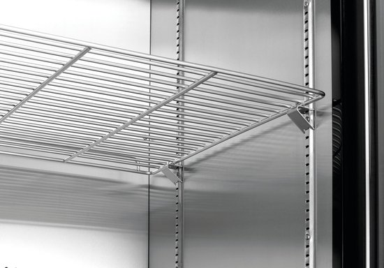 Bartscher Dry Age kast 380L - 595x750x1865mm