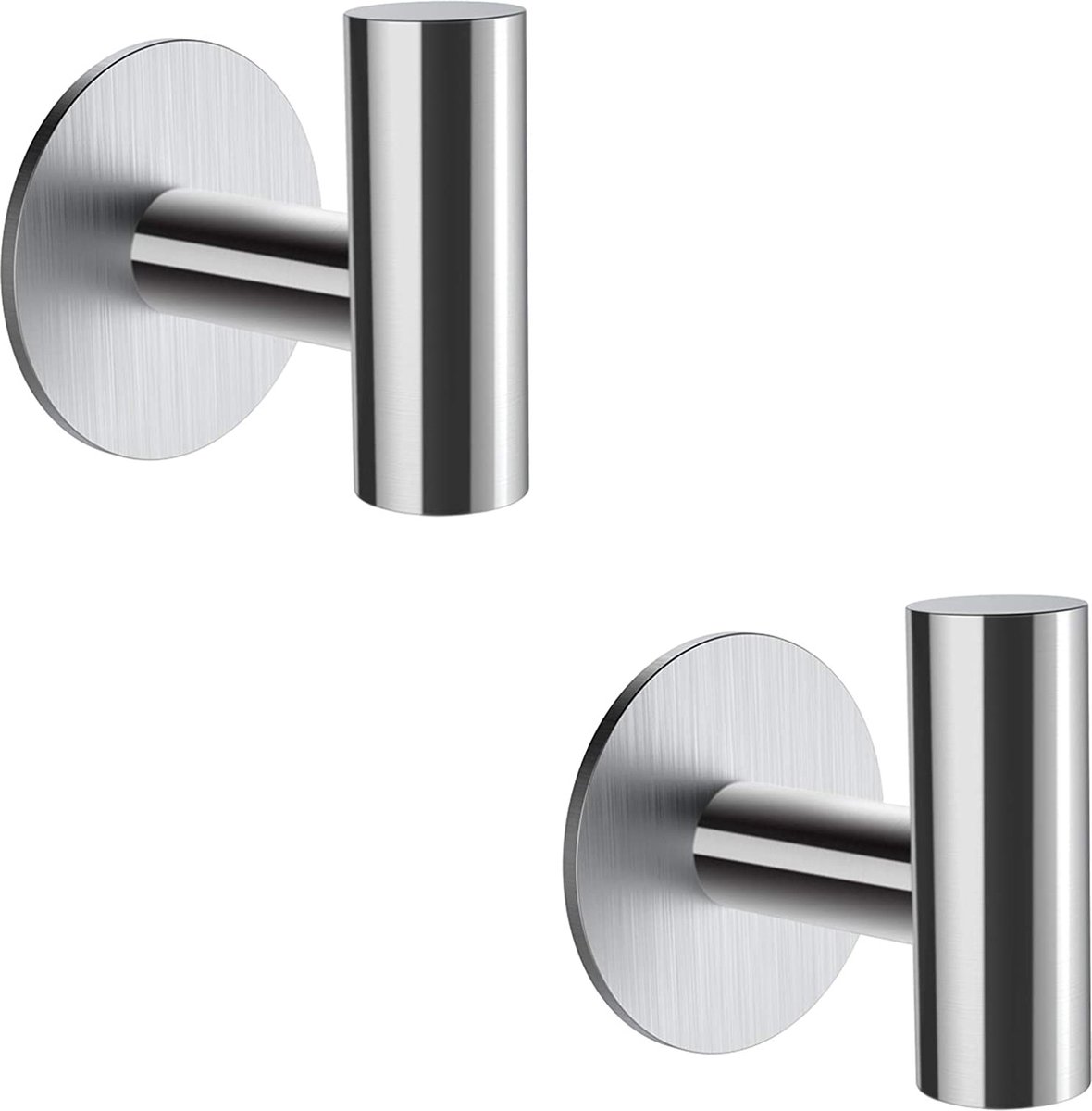Handdoekhouder - Handdoekstang – Handdoekrek – Badkamer accessoires